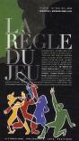 La Règle Du Jeu T.41 - Preview