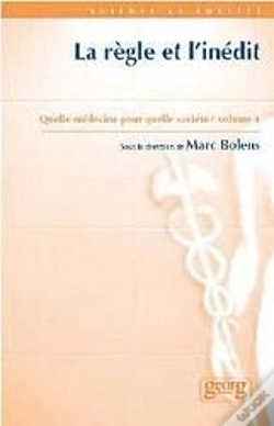 Capa do artigo La Règle Et L'Inédit
