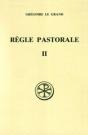 La Règle Pastorale Tome 2 - Preview