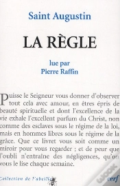 Capa do artigo La Règle