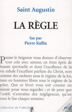 Capa do artigo La Règle