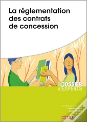 La Réglementation Des Contrats De Concessions