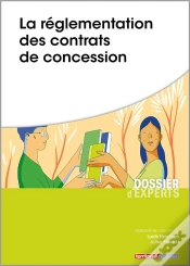 Capa do artigo La Réglementation Des Contrats De Concessions