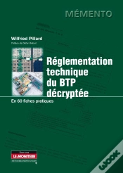 Capa do artigo La Réglementation Du Btp Décryptée