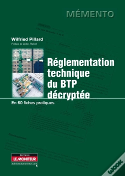 Capa do artigo La Réglementation Du Btp Décryptée