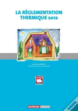 Capa do artigo La Réglementation Thermique 2012