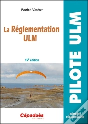 Capa do artigo La Réglementation Ulm (15e Édition)