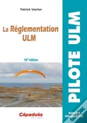 Capa do artigo La Réglementation Ulm (16e Édition)
