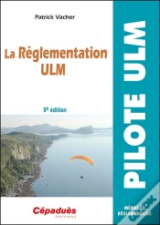 Capa do artigo La Réglementation Ulm (5e Édition)