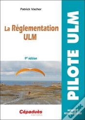 Capa do artigo La Réglementation Ulm (9e Édition)