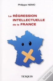 Capa do artigo La Régression Intellectuelle De La France