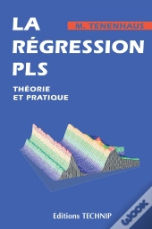 La Régression Pls : Théorie Et Pratique