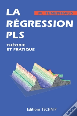 Capa do artigo La Régression Pls : Théorie Et Pratique