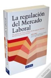 Capa do artigo La Regulación Del Mercado Laboral