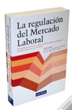 Capa do artigo La Regulación Del Mercado Laboral