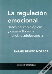 Capa do artigo La Regulación Emocional
