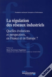 Capa do artigo La Regulation Des Reseaux Industriels