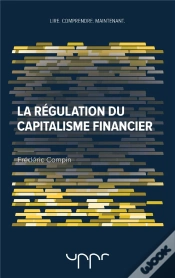 Capa do artigo La Régulation Du Capitalisme Financier