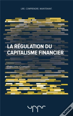 Capa do artigo La Régulation Du Capitalisme Financier