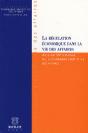La Régulation Économique Dans La Vie Des Affaires - Preview