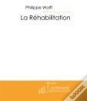Capa do artigo La Réhabilitation