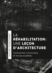 Capa do artigo La Réhabilitation, Une Leçon D