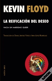 Capa do artigo La Reificación Del Deseo