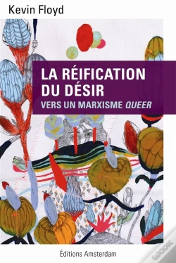 Capa do artigo La Réification Du Désir ; Pour Un Marxiste Queer