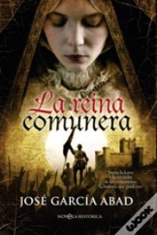 Capa do artigo La Reina Comunera