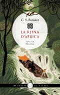La Reina D'Africa