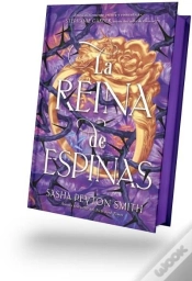 Capa do artigo La Reina De Espinas