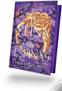 Capa do artigo La Reina De Espinas