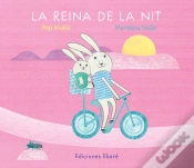 Capa do artigo La Reina De La Nit