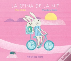 Capa do artigo La Reina De La Nit