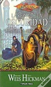 Capa do artigo La Reina De La Oscuridad