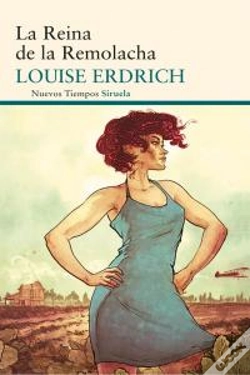 Capa do artigo La Reina De La Remolacha