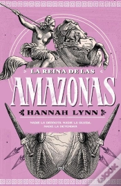 Capa do artigo La Reina De Las Amazonas