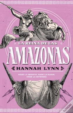 Capa do artigo La Reina De Las Amazonas