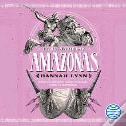 Capa do artigo La Reina De Las Amazonas