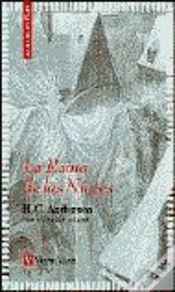 Capa do artigo La Reina De Las Nieves N/C