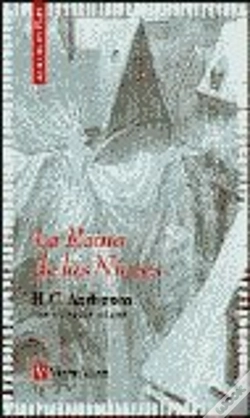 Capa do artigo La Reina De Las Nieves N/C