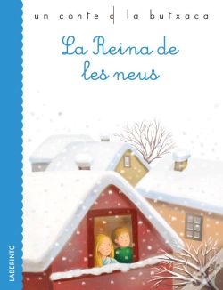 Capa do artigo La Reina De Les Neus