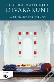 Capa do artigo La Reina De Los Sueños