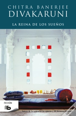 Capa do artigo La Reina De Los Sueños