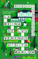 La Reina De Los Venenos Visita Marlow