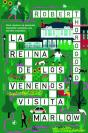La Reina De Los Venenos Visita Marlow - Preview