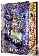 La Reina De Nada (Edicion Especial Limitada)
