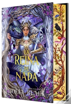 Capa do artigo La Reina De Nada (Edicion Especial Limitada)