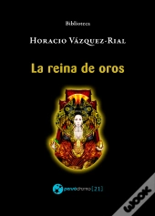 La Reina De Oros
