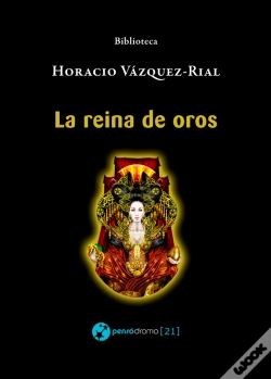 Capa do artigo La Reina De Oros